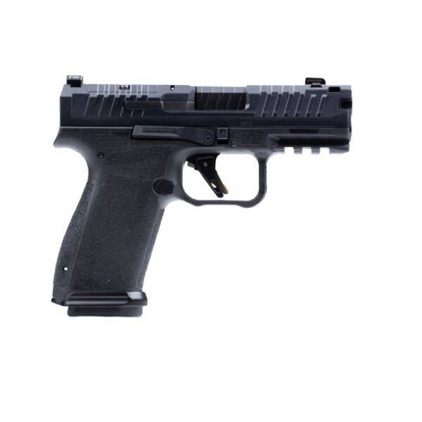 METE MC9 PRIME - Canik Arms South Africa